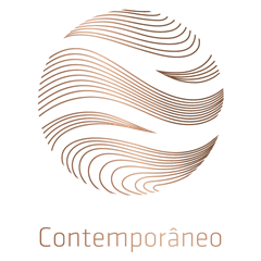 Logo Contemporâneo Mall