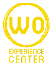 Logo WO Experience Center